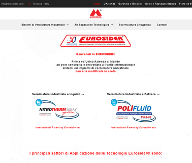 Eurosider Sas woodworking