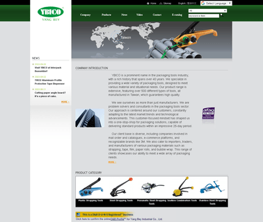 Yang Bey Industrial carpentry hand tools