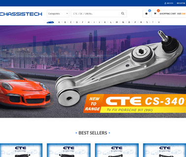 Ccys+Ctc Group Inc. 347 904l