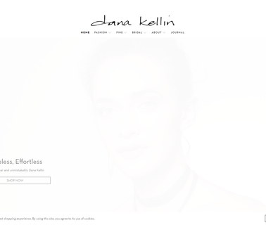 Home - Dana Kellin bride prom