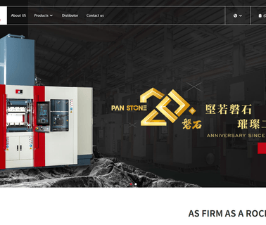 Pan Stone Hydraulic Indus closets organizing