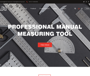 Hangzhou Jinnan Tools & Measure caliper