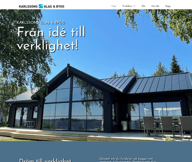 Karlssons Glas ara dha
