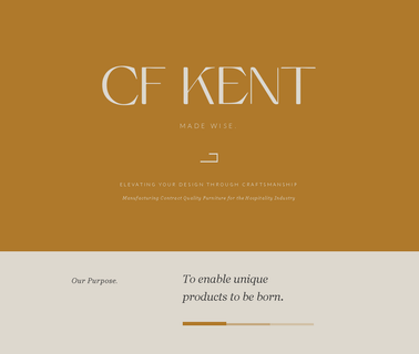 Cf Kent Contract armoires