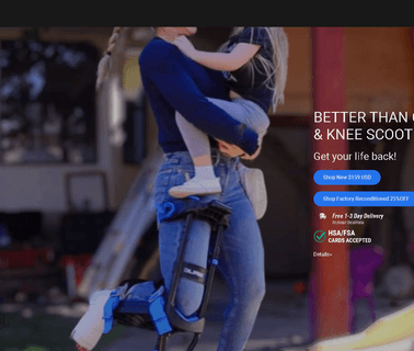 Iwalkfree underarm crutches