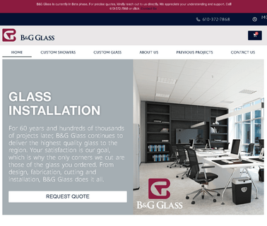 Eastern Pennsylvania’S Leading Glass Repair Glass Replacement shower walls