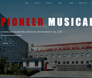 Changshu Xianfeng Musical Instrument classical acoustic electric