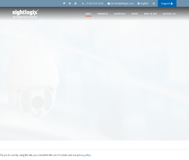 Sightlogix Pre Emptive Outdoor I outdoor security system