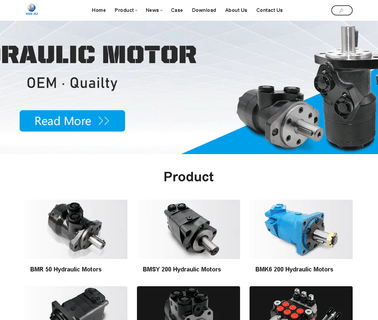 Shijiazhuang Hanjiu Hydraulic widely used machine