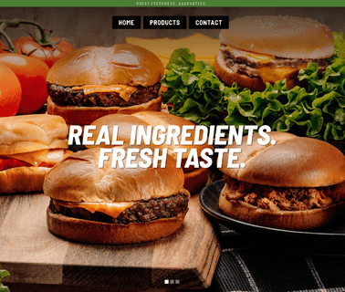 Convenience Turn Key Solution; Great American Deli fresh key