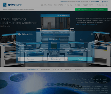 Epilog Laser epilog