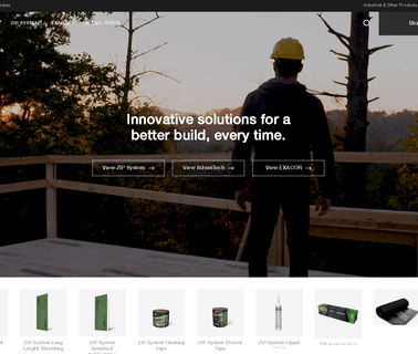 Huber Engineered Woods standards todays