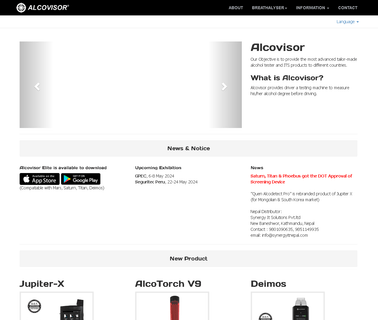 C4 Development Limited tailor accessories