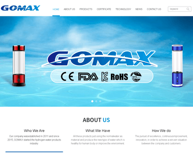 Yongkang Gomax Industry & Trade bicycle engine kits