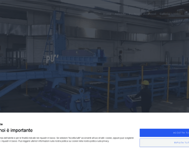 Mg Srl Ltd machinery roll forming machines