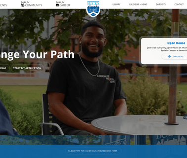 Bucks County Community College bucks