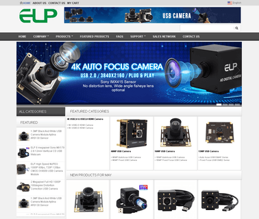 Ailipu Technology 720p