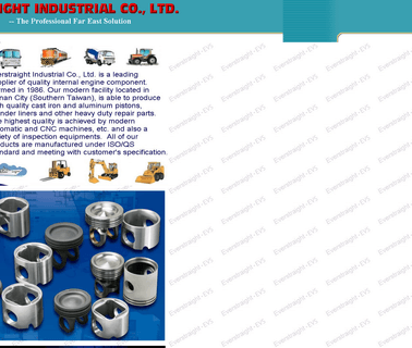 Everstraight Industrial cylinder rebuild
