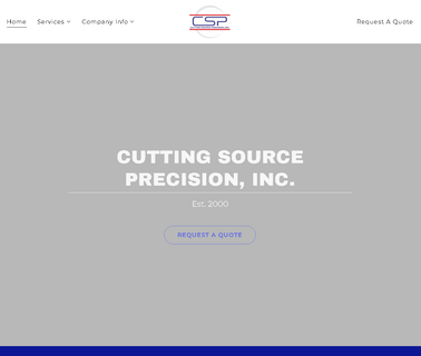 Cutting Source Precision Cnc Machine Shop Houston Txcutting stamping shearing