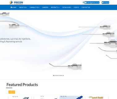 Iscon Surgicals Ltd. infusion single