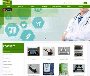 Oem Collecting Industrial tap water purifiers