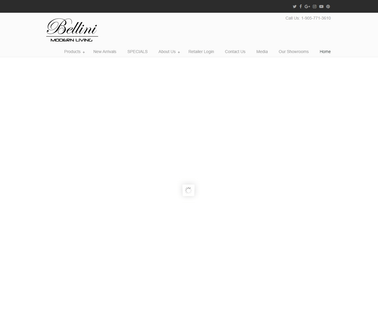 Bellini Modern Living modern sofas