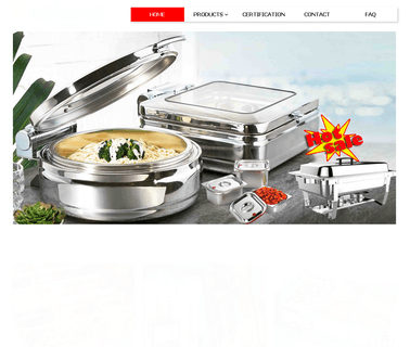 Jiangmen Dontalen Kitchen Ware barrel rack