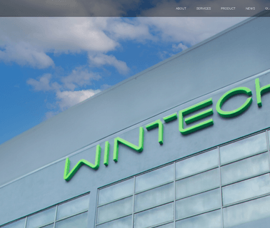 Wintech Worldwide mobile compactor
