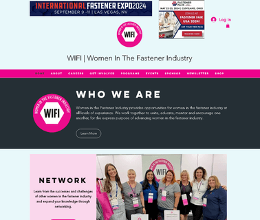 Women In The Fastener Industry association organization