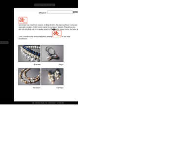 Ho Kwong Pearl Company Http fresh water pearls