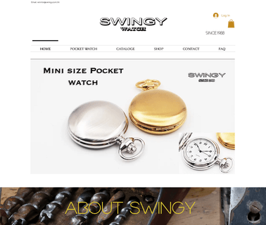Tak Shing Hong Timepieces Ltd timepieces