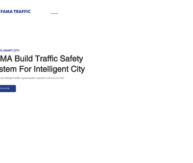 Chevy Light full traffic