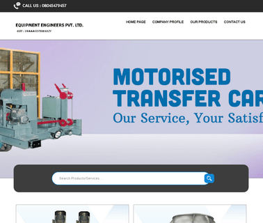 Equipment Engineers  kolkata
