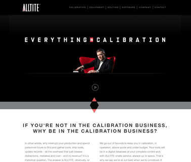 Alltite wind turbine power system