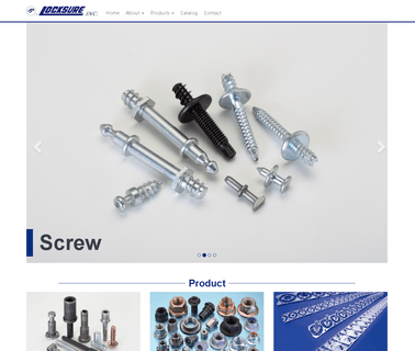 Home - Locksure studs rod
