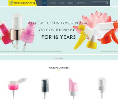 Yuyao Hongtai Sprayer sprayer lotion