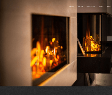 Ningbo Precise Machinery burning