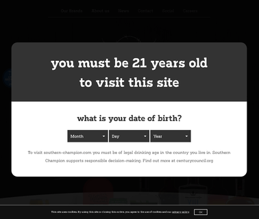 Buzzballz, Southern Champion free portfolio