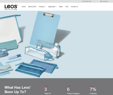 Leos Quality Products chroma backdrops