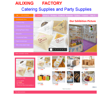 Nanning Zhunti Commerce beauty fruit