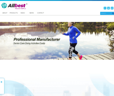 Duobest International support