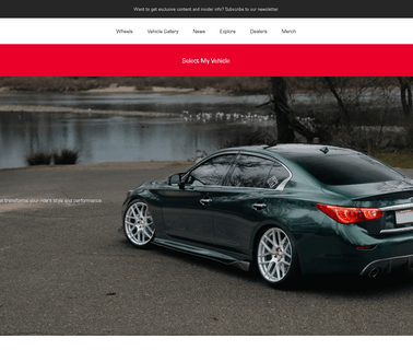 Tsw Alloy Wheels alloy one