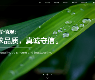 Zhejiang Shuangqiang Bamboo & Wood chopsticks