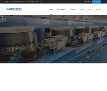 Masbest Food Industries industries