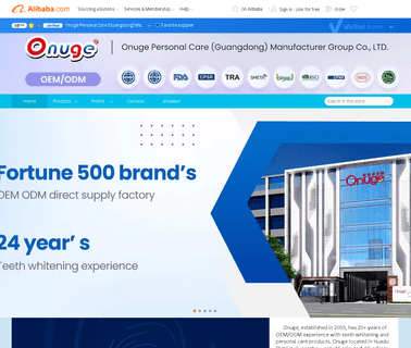 Onuge Personal Care Guangzhou best whitening