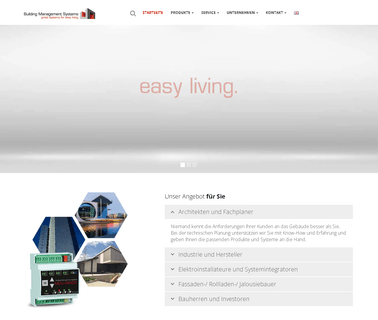 Bms Building Management Systems systems sun