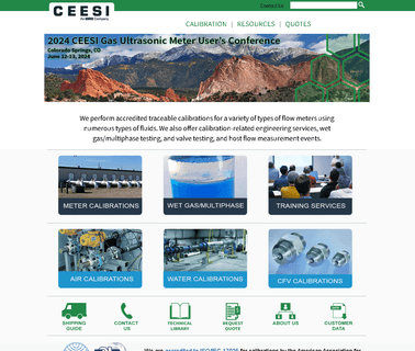 Flow Meter Calibrations Training and Wet Gas/Multiphase energy meter calibration