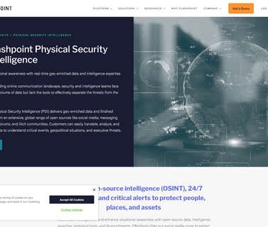 Home - Echosec executive information systems