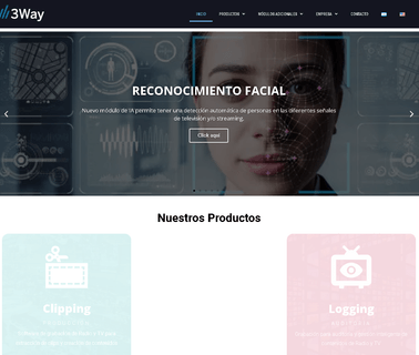 3Way Solutions Sa content