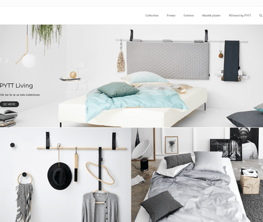 Pytt Living Aps home elegant furniture